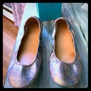 EUC LIMITED EDITION LOVE POTION TIEKS